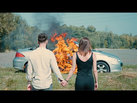 GACEK - Mentos & Cola (OFFICIAL VIDEO)