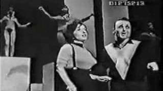 Nino & April--Swing Me