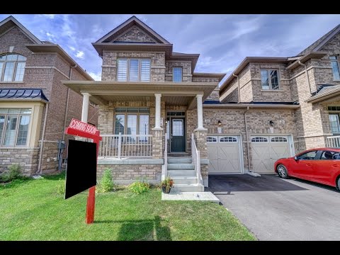 24 Relton Circle Brampton, Sam Khangura