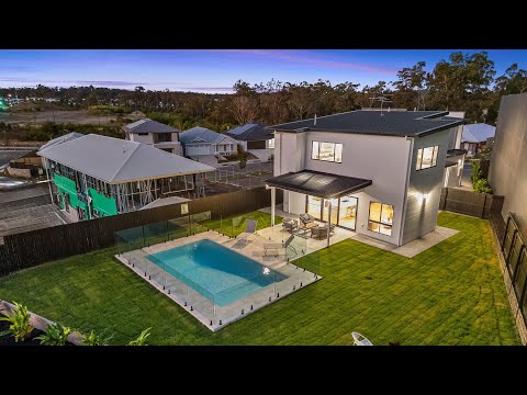 9 River Cherry Court, Bahrs Scrub, QLD 4207, 5 ਕਮਰੇ, 3 ਬਾਥਰੂਮ, House