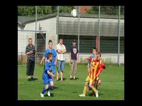 Tus Greffern E Jugend Meister 2009
