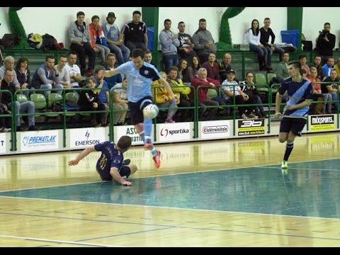 2015-16 16 Dragons - Nitra