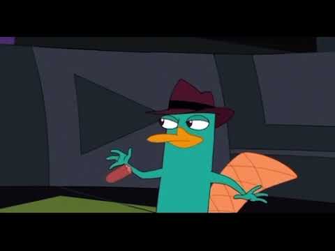 Star Wars but with Wieners (Phineas and Ferb)