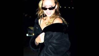 Mariah Carey - I Am Free