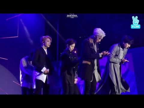 2JAE - Back Dancers (GOT7 Youngjae & JB)