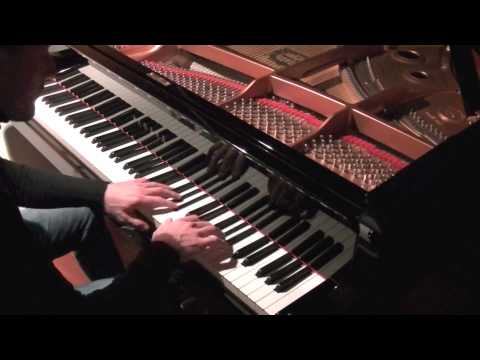 Frédéric Chopin - Ballade No.1 in G minor, Opus 23 - Enrico Sianesi piano
