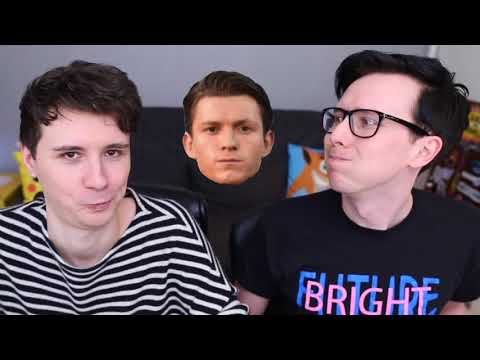 "i'm more of a sausage in the evening kind of guy"