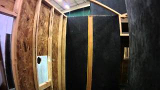 Holding down Suicide Alley