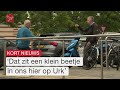 Urk is een van de meest sociale gemeentes van Nederland | Omroep Flevoland