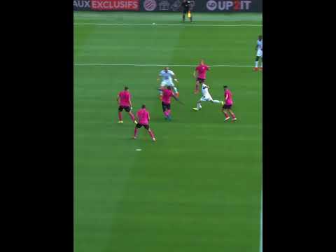 Just Kevin Gameiro 😱💥#sportstiktok #footballedit #RCSA #Strasbourg #unexpected #Gameiro #Ligue1