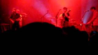Tegan and Sara (live in Cologne) -9- Hell