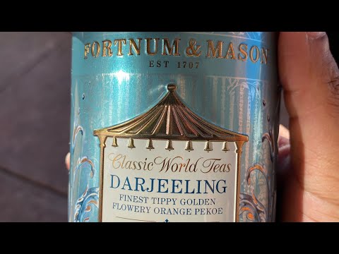 Viridian Tea House - Secrets of Tea!