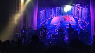 Millencolin Ray Live at The Regent Theater