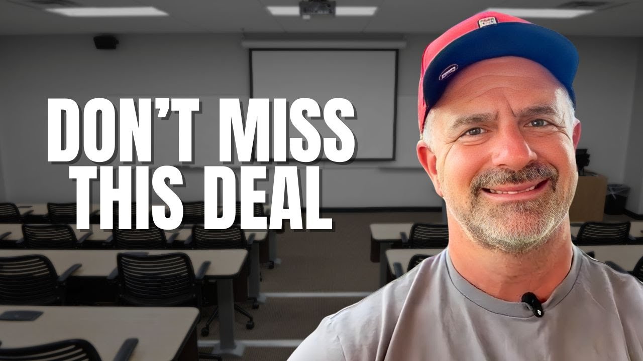 Register for the Alabama Real Estate Salesperson Class