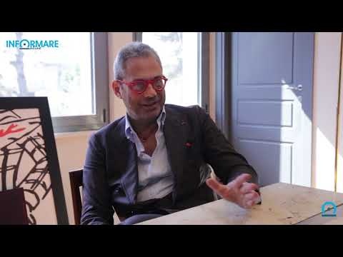 Intervista a Gianluca Isaia