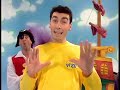 The Wiggles Captain Feathersword Intro Wiggle Time