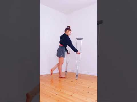 Am I injured? #shorts