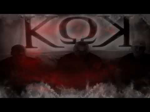 Kaotic Klique featruing Gangsta Boo, RIP Koopsta Knicca - Kliqued Up