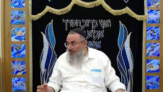 הרב דניאל אלול - כיבוד אב ואם 24 - הנהגת האבא עם בניו 2 - כב חשון תשפ"ו (הרב דניאל אלול) - התמונה מוצגת ישירות מתוך אתר האינטרנט יוטיוב. זכויות היוצרים בתמונה שייכות ליוצרה. קישור קרדיט למקור התוכן נמצא בתוך דף הסרטון הרב דניאל אלול - כיבוד אב ואם 24 - הנהגת האבא עם בניו 2 - כב חשון תשפ"ו (הרב דניאל אלול) - התמונה מוצגת ישירות מתוך אתר האינטרנט יוטיוב. זכויות היוצרים בתמונה שייכות ליוצרה. קישור קרדיט למקור התוכן נמצא בתוך דף הסרטון