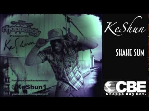 KeShun - Shake Sum