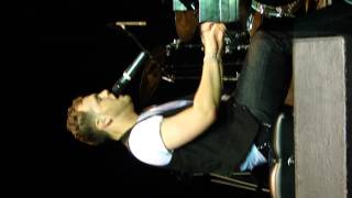 Matt Giraud - You Dont Love Me (Brand New Day)