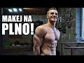 MAKEJ NA PLNO! | Pózovací motivační video