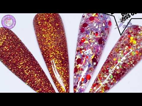 ⭐September VIP⭐Product Video⭐The Glitter Fairy⭐