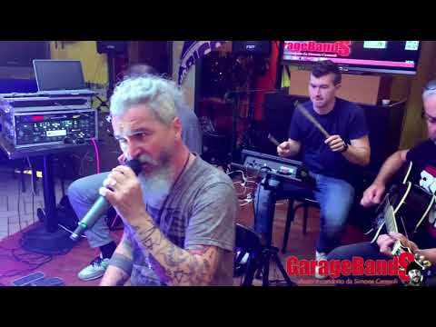 E - i Rio a GarageBandS estate