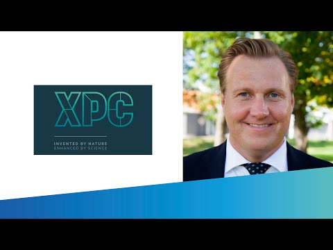 XP Chemistries - Aktiedagarna Stockholm 18 september 2024