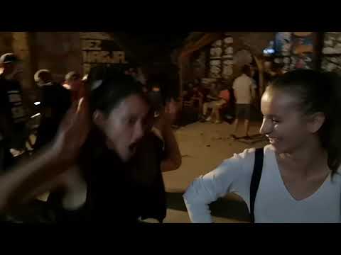 Inkognito Popara @ Reunited 2018.