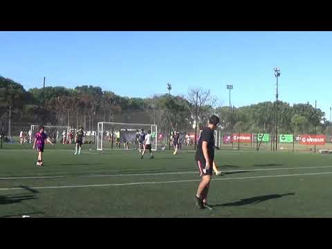 BULLDOG vs A LA TIBIA - #Clausura2021 Fecha 8