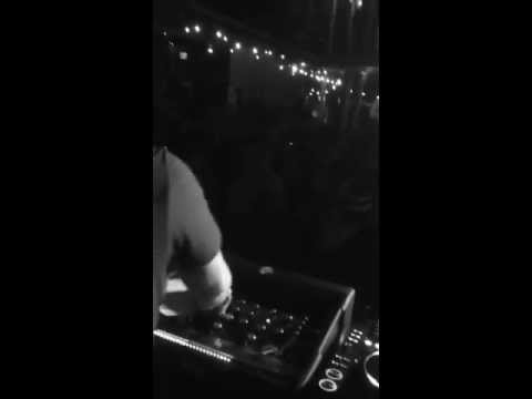 Master Kev at Souleil SD playing Roxanne - Police (MKTL Rmx)
