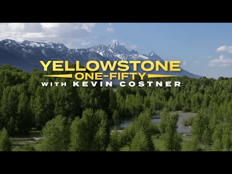Trailer Oficial | Yellowstone One-Fifty | Paramount+