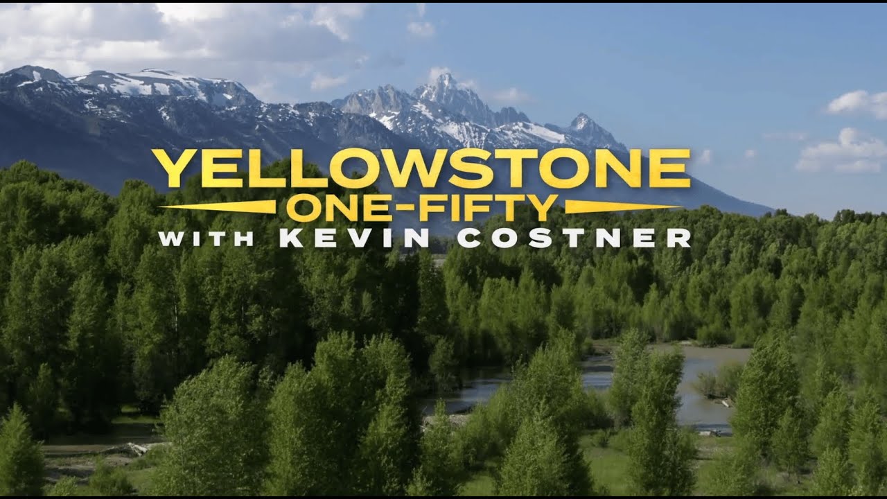 Trailer Oficial | Yellowstone One-Fifty | Paramount+