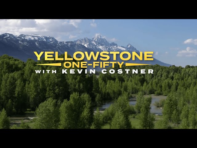 Trailer Oficial | Yellowstone One-Fifty | Paramount+