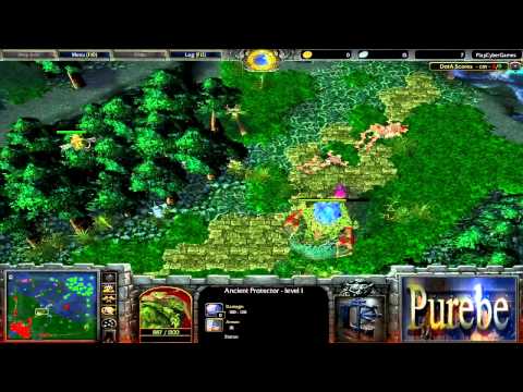 Mineski vs 1st Esports - GEST - DOTA #1