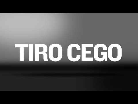 Tiro Cego - Scalene