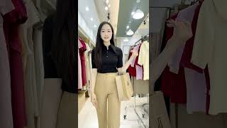 NKAT2508006 black + NKQU2502003 brown