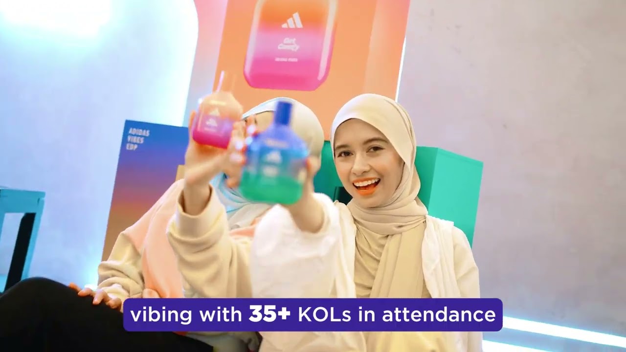 Event highlight video