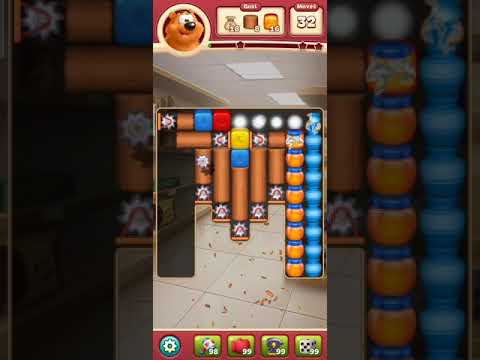 Toon Blast level 3359