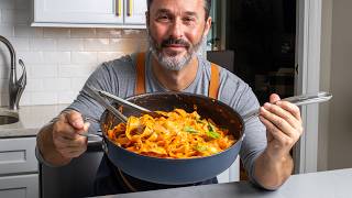 Download lagu The Sausage Pasta I Make More Than Any Other mp3