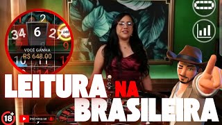 Roulette Tips & Live Gameplay — Full Transcript & Summary