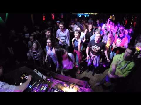 Technimatic @ Treasure Island, More Club, Saint-Petersburg, Russia, 26/09/2015, Part 5