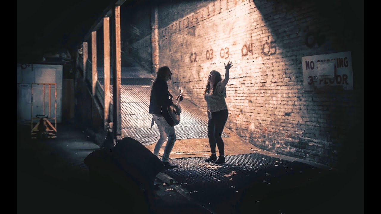 Promotional video thumbnail 4 for Render the Hearts