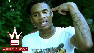 BBG Baby Joe "Head First" (WSHH Exclusive - Official Music Video)