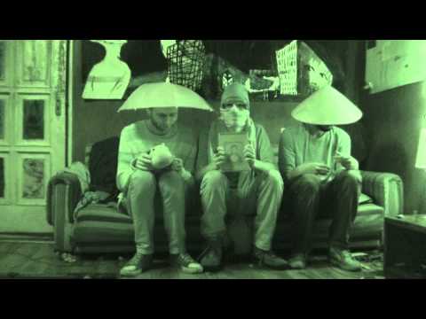 Lûnâ Nïnê - watch your back