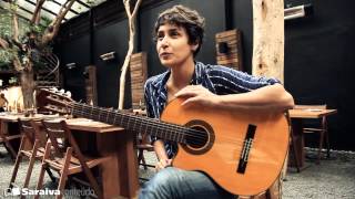 Radar Saraiva: Joana Flor