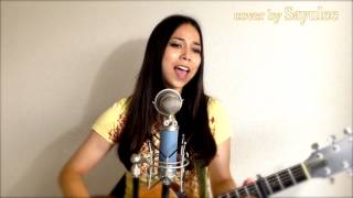 ありがとう - SMAP arigatou (Sayulee) Day 364