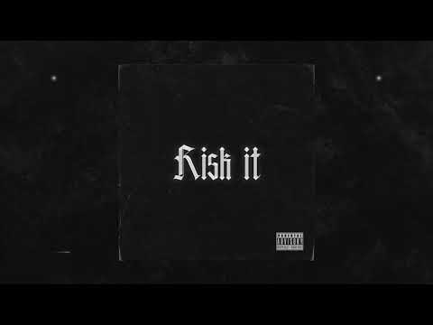 Ufo361 x Future Type Beat - Risk it (prod. Svraido)