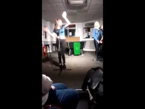 To make you feel my love by Tara holmes